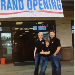 Meet your Posher, Adam